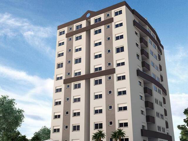#1025 - Apartamento para Venda em Caxias do Sul - RS
