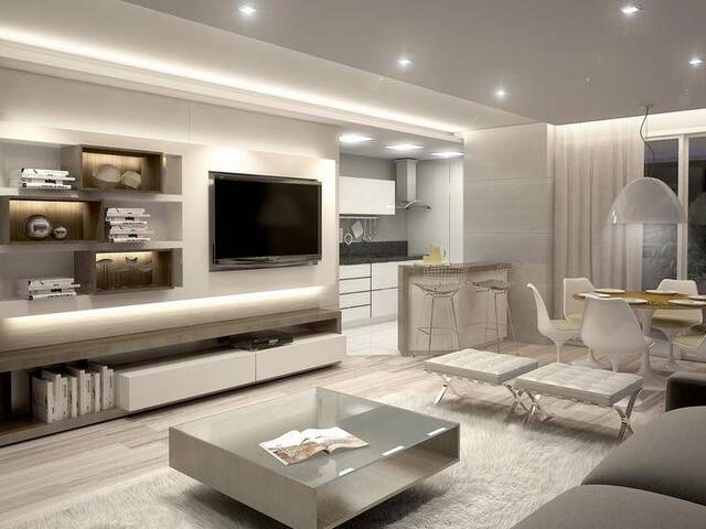 #1025 - Apartamento para Venda em Caxias do Sul - RS