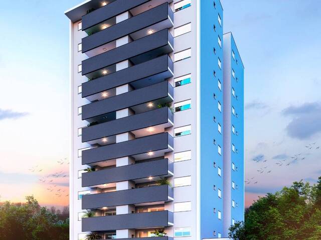 #1167 - Apartamento para Venda em Caxias do Sul - RS
