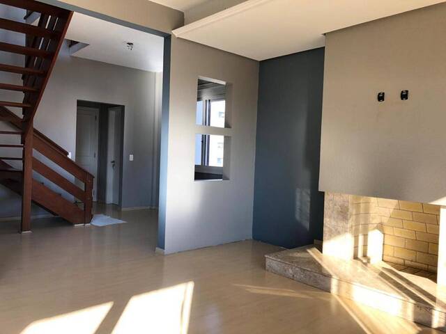 #1177 - Apartamento para Venda em Caxias do Sul - RS