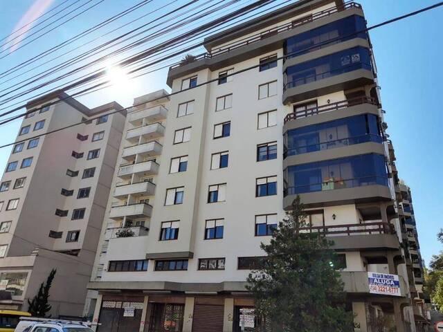 #1177 - Apartamento para Venda em Caxias do Sul - RS