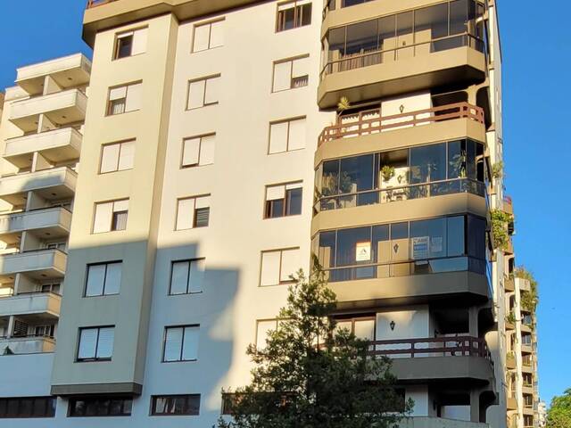 #1177 - Apartamento para Venda em Caxias do Sul - RS