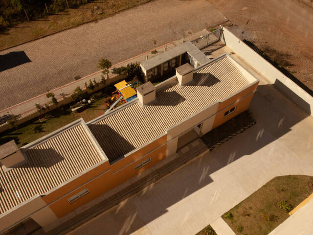vista do apto