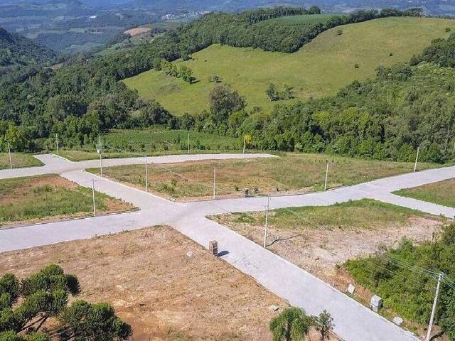 #1214 - Área para Venda em Monte Belo do Sul - RS - 1