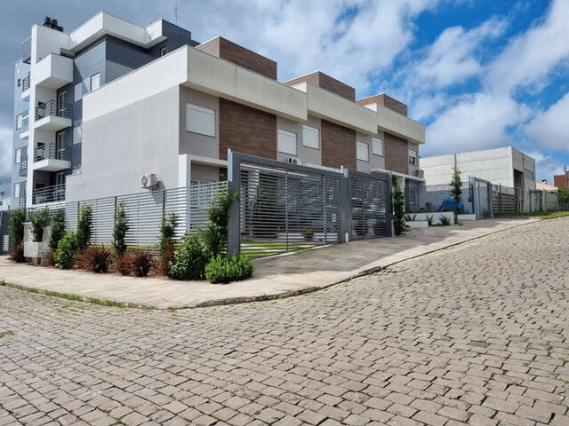 #1236 - Sobrado para Venda em Caxias do Sul - RS