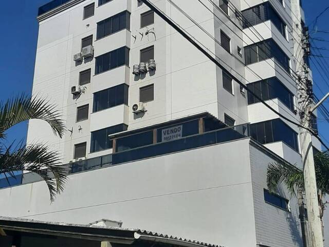 #1251 - Apartamento para Venda em Arroio do Sal - RS - 1