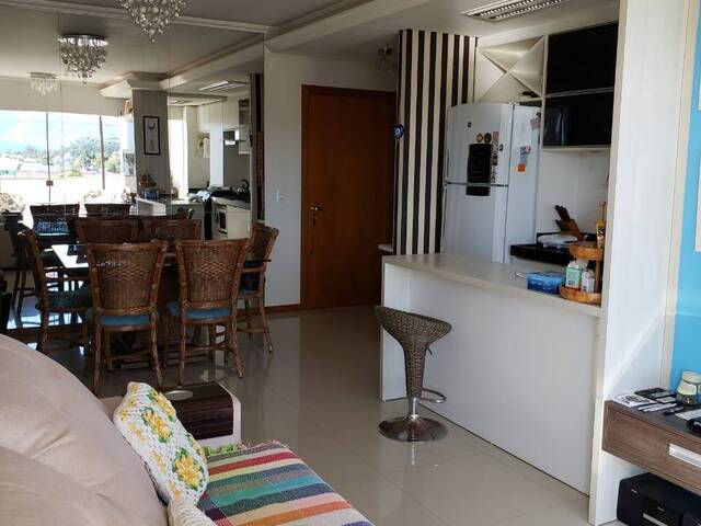 #1251 - Apartamento para Venda em Arroio do Sal - RS - 2