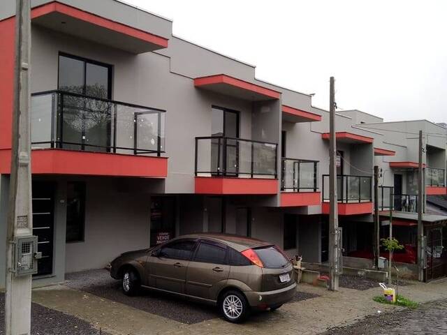 #1278 - Apartamento para Venda em Caxias do Sul - RS