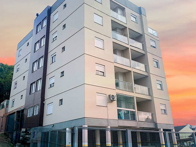 #1294 - Apartamento para Venda em Caxias do Sul - RS