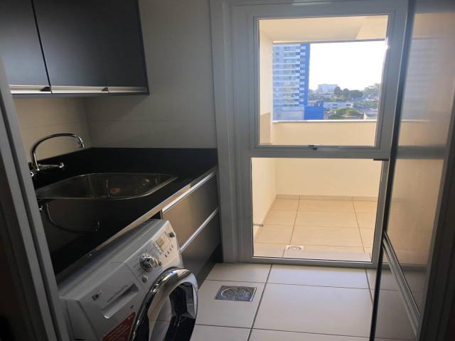 #1321 - Apartamento para Venda em Caxias do Sul - RS