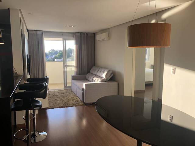 #1321 - Apartamento para Venda em Caxias do Sul - RS
