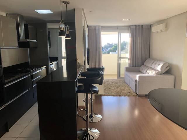 #1321 - Apartamento para Venda em Caxias do Sul - RS