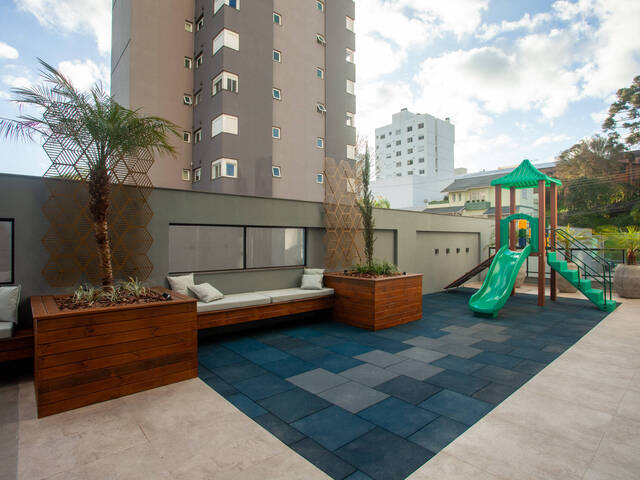 #1328 - Apartamento para Venda em Caxias do Sul - RS
