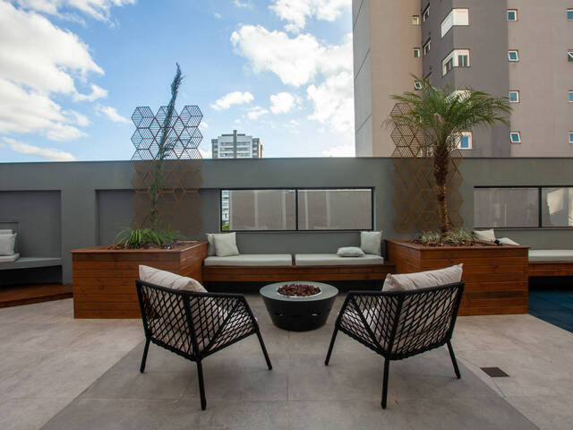 #1328 - Apartamento para Venda em Caxias do Sul - RS