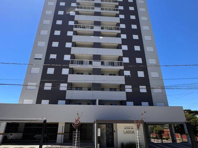 #211 - Apartamento para Venda em Caxias do Sul - RS