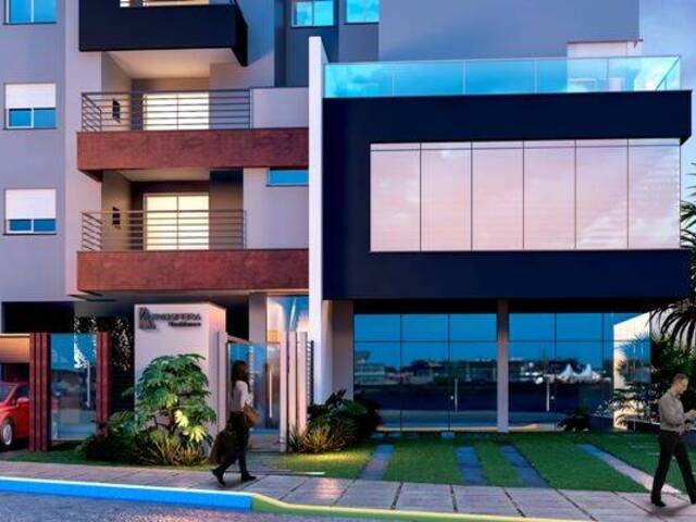 #1333 - Apartamento para Venda em Caxias do Sul - RS