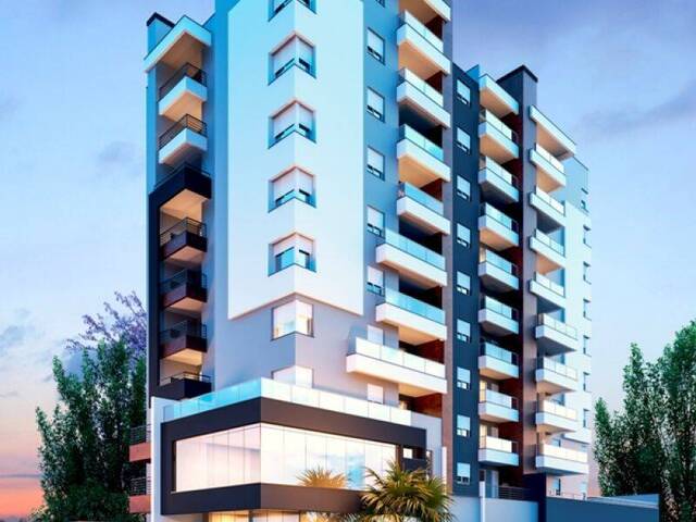 #1333 - Apartamento para Venda em Caxias do Sul - RS