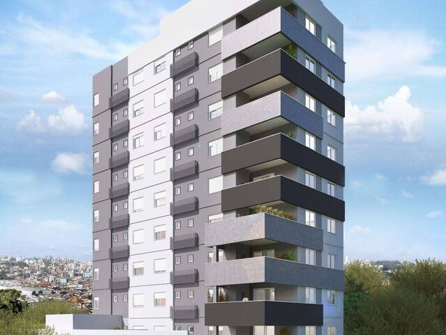 #1358 - Apartamento para Venda em Caxias do Sul - RS