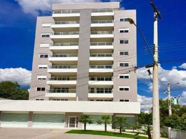 #1421 - Apartamento para Venda em Caxias do Sul - RS