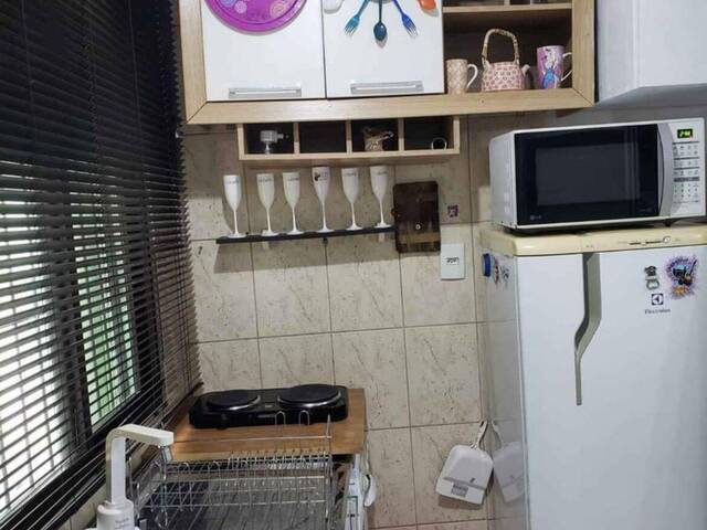 #1429 - Apartamento para Venda em Caxias do Sul - RS - 2