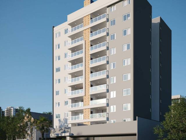#1436 - Apartamento para Venda em Caxias do Sul - RS