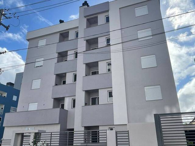 #1450 - Apartamento para Venda em Caxias do Sul - RS