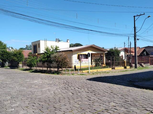 #1482 - Casa para Venda em Caxias do Sul - RS - 2
