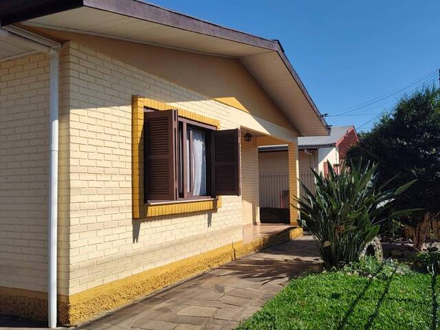 #1482 - Casa para Venda em Caxias do Sul - RS - 3
