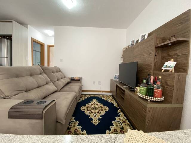 #1489 - Apartamento para Venda em Caxias do Sul - RS
