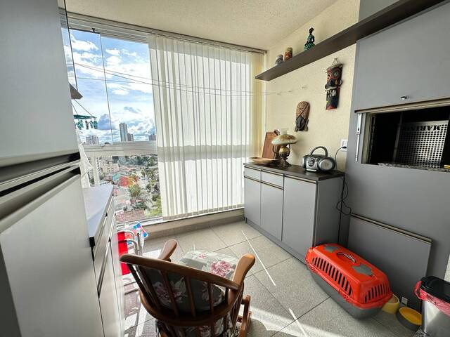 #1490 - Apartamento para Venda em Caxias do Sul - RS