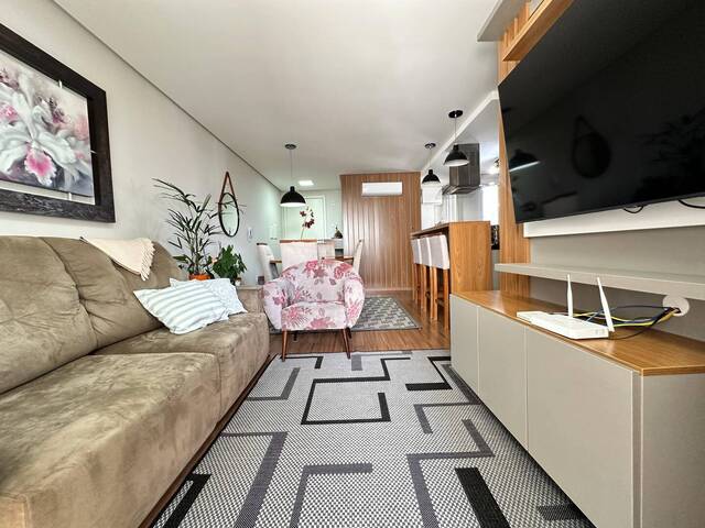 #1490 - Apartamento para Venda em Caxias do Sul - RS