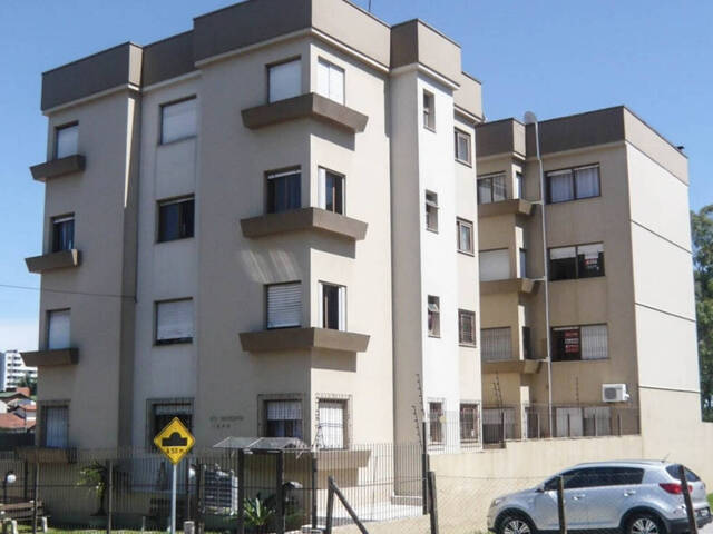#1515 - Apartamento para Venda em Caxias do Sul - RS