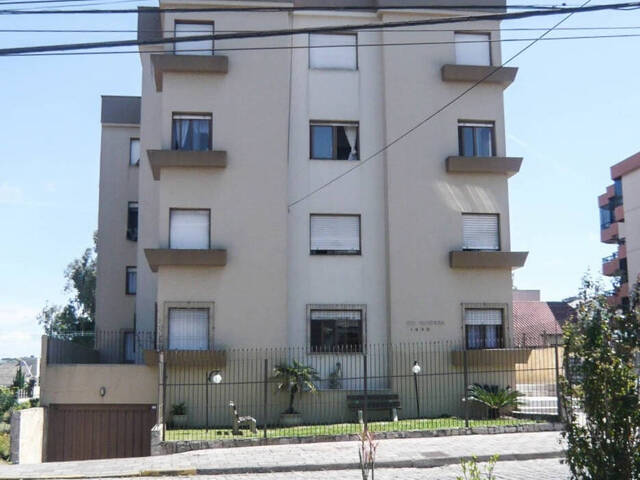 #1515 - Apartamento para Venda em Caxias do Sul - RS
