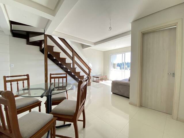 #1519 - Apartamento para Venda em Caxias do Sul - RS
