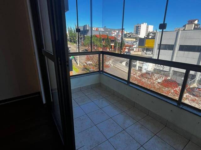 #1576 - Apartamento para Venda em Caxias do Sul - RS