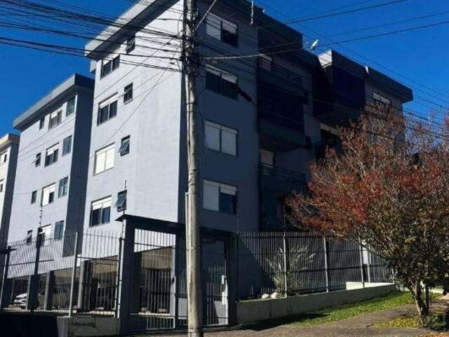 #1576 - Apartamento para Venda em Caxias do Sul - RS