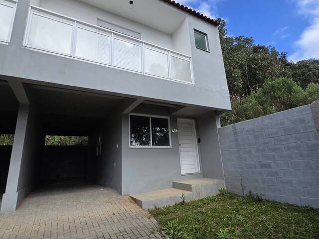 #1615 - Sobrado para Venda em Caxias do Sul - RS