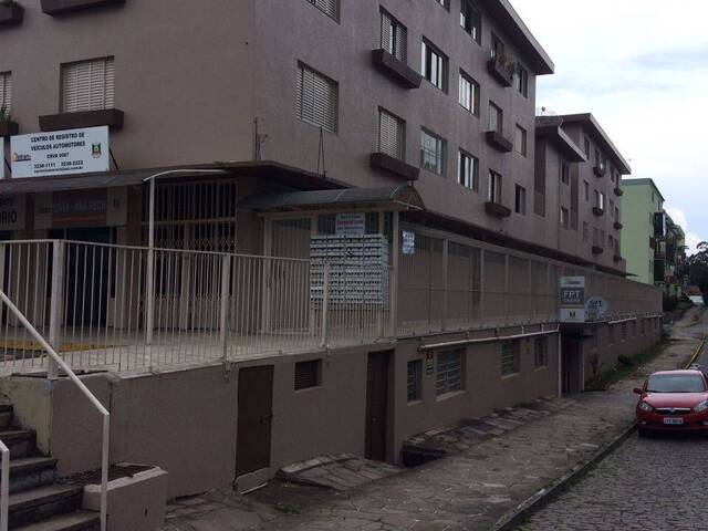 #1623 - Apartamento para Venda em Caxias do Sul - RS
