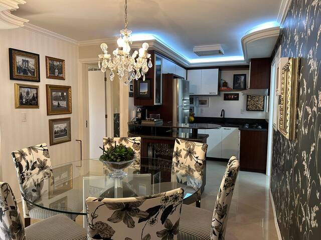 #1643 - Apartamento para Venda em Caxias do Sul - RS