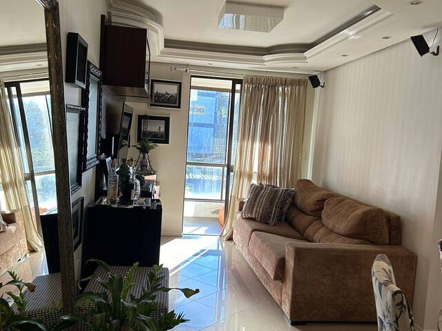 #1643 - Apartamento para Venda em Caxias do Sul - RS