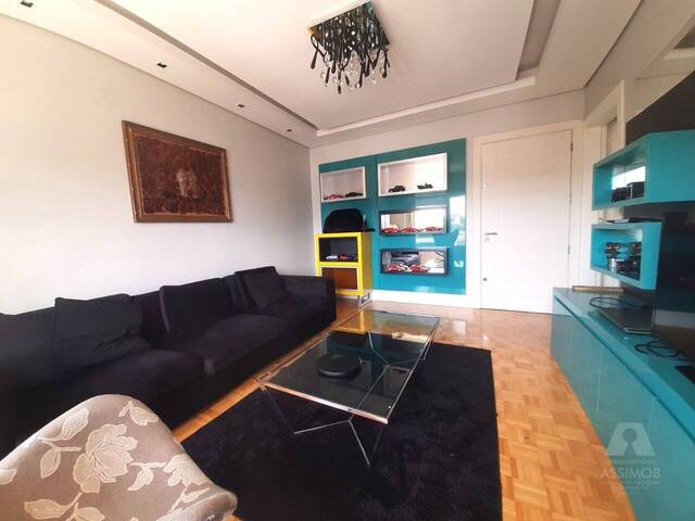 #1647 - Apartamento para Venda em Caxias do Sul - RS