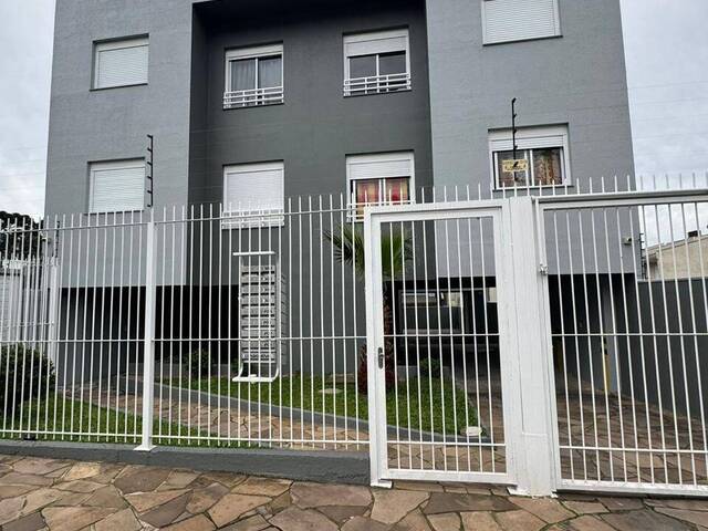 #1675 - Apartamento para Venda em Caxias do Sul - RS