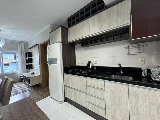 #1675 - Apartamento para Venda em Caxias do Sul - RS