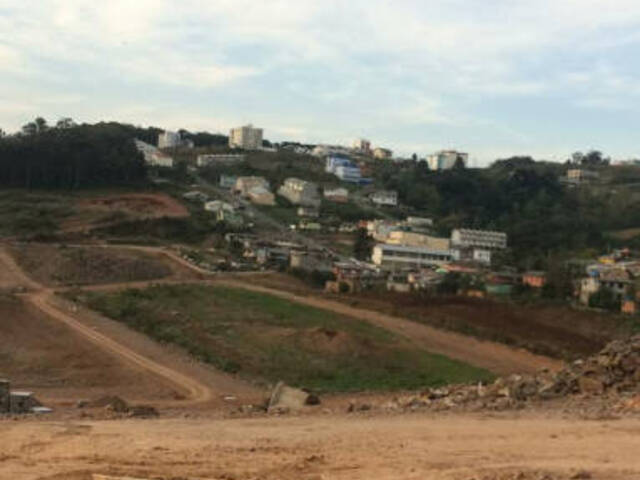 #1677 - Área para Venda em Caxias do Sul - RS