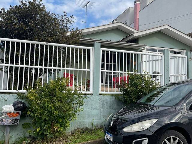 #1707 - Casa para Venda em Caxias do Sul - RS