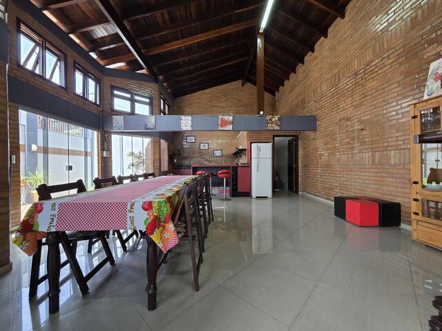 #1710 - Casa para Venda em Caxias do Sul - RS