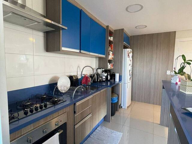 #1712 - Apartamento para Venda em Caxias do Sul - RS