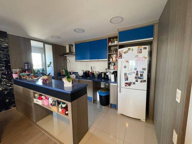 #1712 - Apartamento para Venda em Caxias do Sul - RS