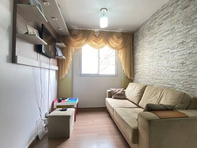 #1727 - Apartamento para Venda em Caxias do Sul - RS