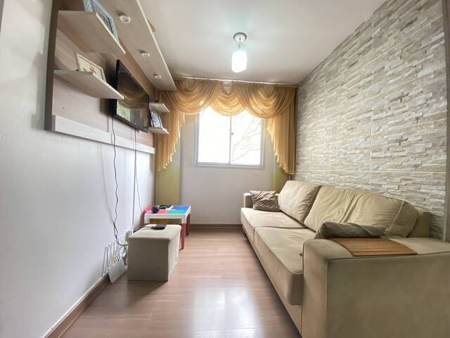 #1727 - Apartamento para Venda em Caxias do Sul - RS